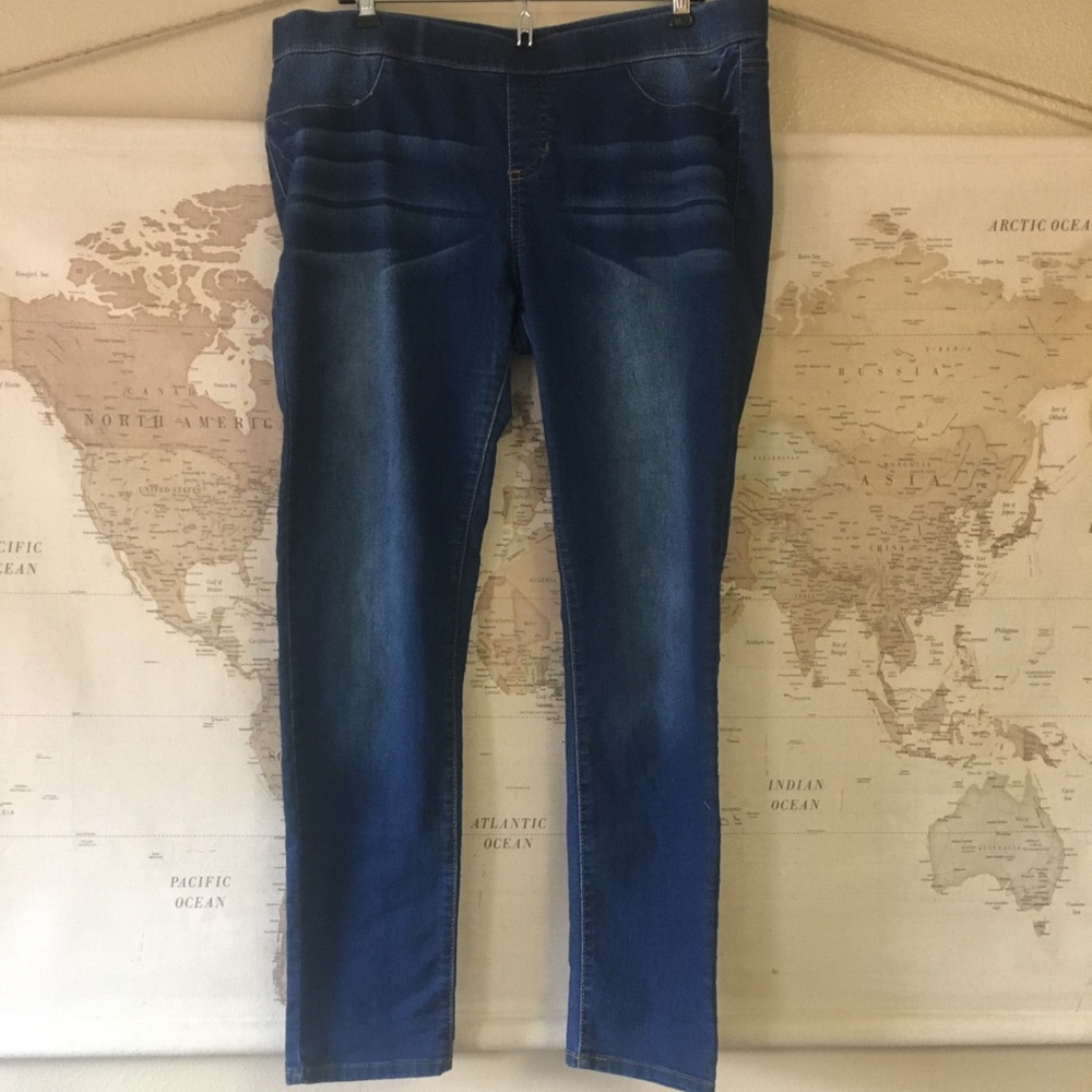 Jeggings